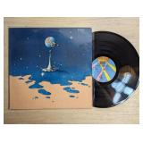 ELO - Time - 1981 - Vinyl