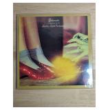 Electric Light Orchestra - Eldorado - 1974 - Vinyl - Wiz of Oz Cover