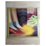 Electric Light Orchestra - Eldorado - 1974 - Vinyl - Wiz of Oz Cover