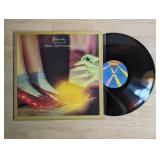Electric Light Orchestra - Eldorado - 1974 - Vinyl - Wiz of Oz Cover