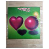 The Tubes - Love Bomb - 1985 - Vinyl