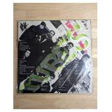 The Tubes - Love Bomb - 1985 - Vinyl