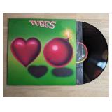 The Tubes - Love Bomb - 1985 - Vinyl