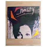 Janet Jackson - Nasty - 1986 - Single - Vinyl