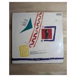 Janet Jackson - Nasty - 1986 - Single - Vinyl