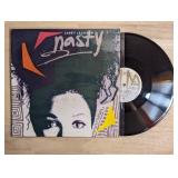 Janet Jackson - Nasty - 1986 - Single - Vinyl
