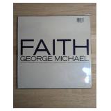 George Michael - Faith - 1987 - Vinyl