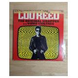 Lou Reed - The Original Wrapper - 1986 - Single - Vinyl