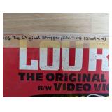 Lou Reed - The Original Wrapper - 1986 - Single - Vinyl
