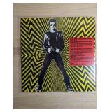 Lou Reed - The Original Wrapper - 1986 - Single - Vinyl