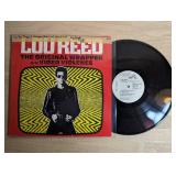 Lou Reed - The Original Wrapper - 1986 - Single - Vinyl