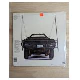 Information Society - Think - 1990 - Vinyl