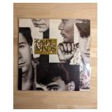 Simple Minds - Once Upon a Time - 1985 - Vinyl