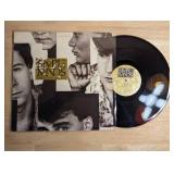 Simple Minds - Once Upon a Time - 1985 - Vinyl