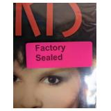 Sweet Hearts of the Rodeo - Sweet Hearts of the Rodeo - 1986 - Factory Sealed - Vinyl - Promo Sticker