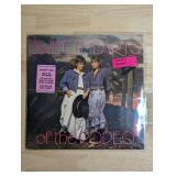 Sweet Hearts of the Rodeo - One Time One Night - 1988 - Factory Sealed - Vinyl