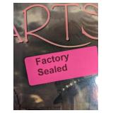 Sweet Hearts of the Rodeo - One Time One Night - 1988 - Factory Sealed - Vinyl