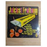 1910 Fruitgum Co.* – The Juiciest Fruitgum - 1970 - Vinyl