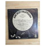 1910 Fruitgum Co.* – The Juiciest Fruitgum - 1970 - Vinyl