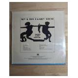 Sly & The Family Stone - There