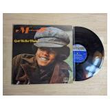 Michael Jackson - Got To Be There - 1972 - Debut Solo Album - Vinyl