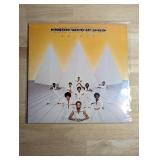 Earth, Wind, & Fire - Spirit - 1976 - Vinyl