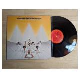 Earth, Wind, & Fire - Spirit - 1976 - Vinyl