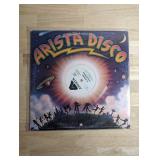 Arista Disco - So Strange/Kiss You All Over - 1979 - Promo Copy - Vinyl