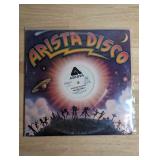 Arista Disco - So Strange/Kiss You All Over - 1979 - Promo Copy - Vinyl
