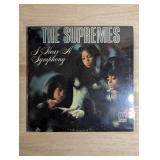 The Supremes - I Hear a Symphony - 1966 - Vinyl