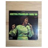 Aretha Franklin - Soul 