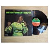 Aretha Franklin - Soul 