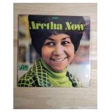 Aretha Franklin - Aretha Now - 1968 - Vinyl