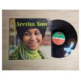 Aretha Franklin - Aretha Now - 1968 - Vinyl