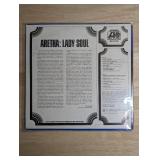 Aretha Franklin -  Lady Soul - 1968 - Vinyl