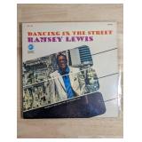 Ramsey Lewis - Dancing in the Street - 1967 - Vinyl