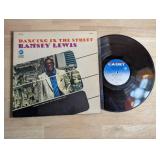 Ramsey Lewis - Dancing in the Street - 1967 - Vinyl
