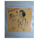 Linda Hopkins & Gloria Lynne, Red Callender & His Orchestra – The Queens Of Song - Unknown Year - Vinyl