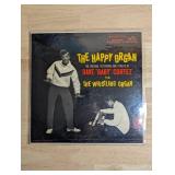 Dave "Baby" Cortez - The Happy Organ - 1959 - Vinyl