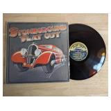 Flat Out - Stoneground - 1976 - Vinyl