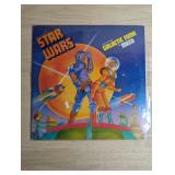 Meco - Galactic Funk - 1977 - Vinyl - Star Wars Inspired
