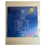 Meco - Galactic Funk - 1977 - Vinyl - Star Wars Inspired