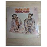 Spooky Tooth - The Last Puff - 1970 - Vinyl