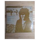 Spooky Tooth - The Last Puff - 1970 - Vinyl