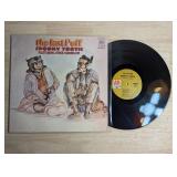 Spooky Tooth - The Last Puff - 1970 - Vinyl