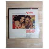 Johnny Mandel – The Sandpiper (The Original Motion Picture Sound Track) - 1965 - Vinyl