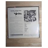 Johnny Mandel – The Sandpiper (The Original Motion Picture Sound Track) - 1965 - Vinyl