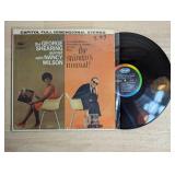 The George Shearing Quintet w/ Nancy Wilson - The Swingin