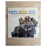 The Beverly Hillbillies - Buddy Ebsen w/ Lester Flatt and Earl Scruggs
