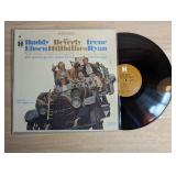 The Beverly Hillbillies - Buddy Ebsen w/ Lester Flatt and Earl Scruggs